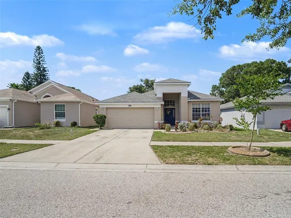 $330,000 | 11102 Silver Dancer Drive, Riverview, FL 33579