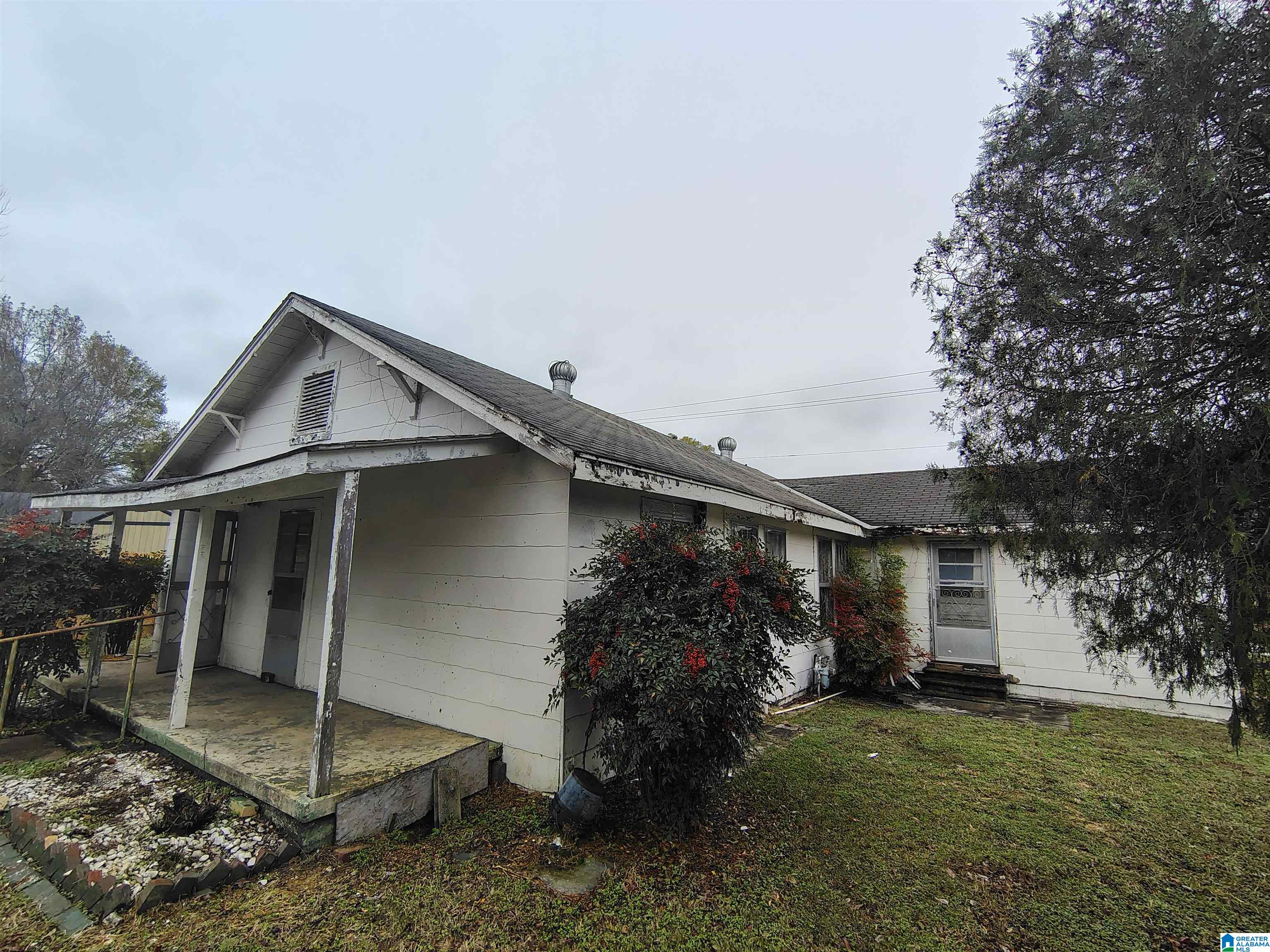 3216 Culver Road Tuscaloosa, AL 35401 - Photo 31 of 34