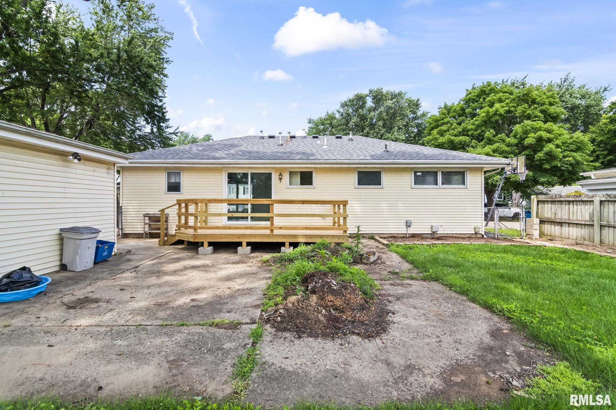4 North Oxford Road Springfield, IL 62702 - Photo 28 of 32
