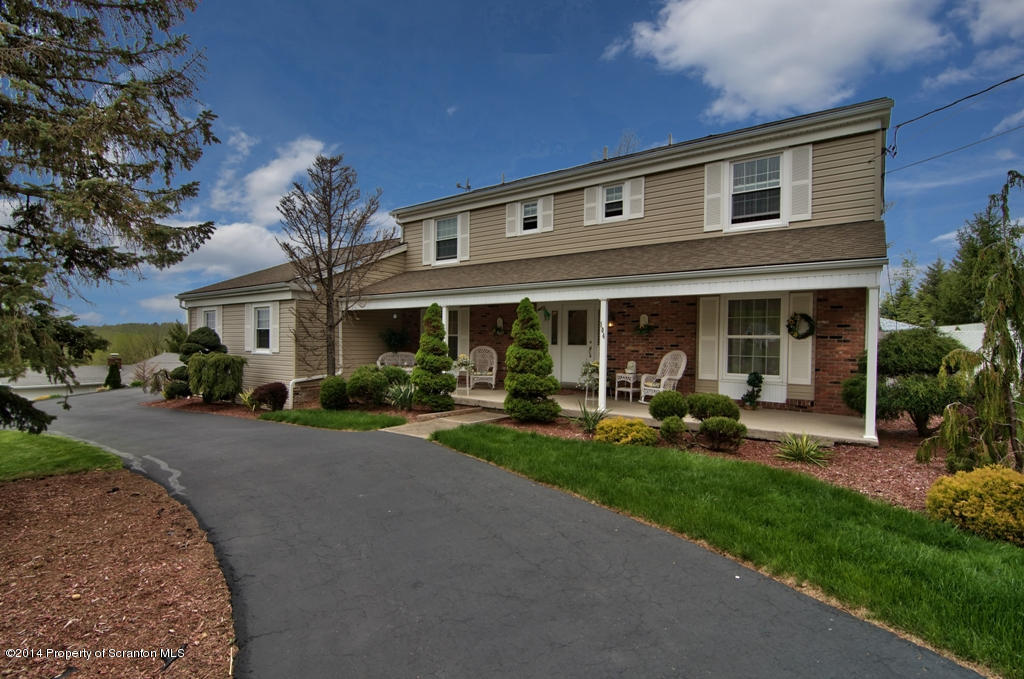 104 T Rt 360 Moscow, PA 18444 - Photo 1 of 8 Gallery Image 1