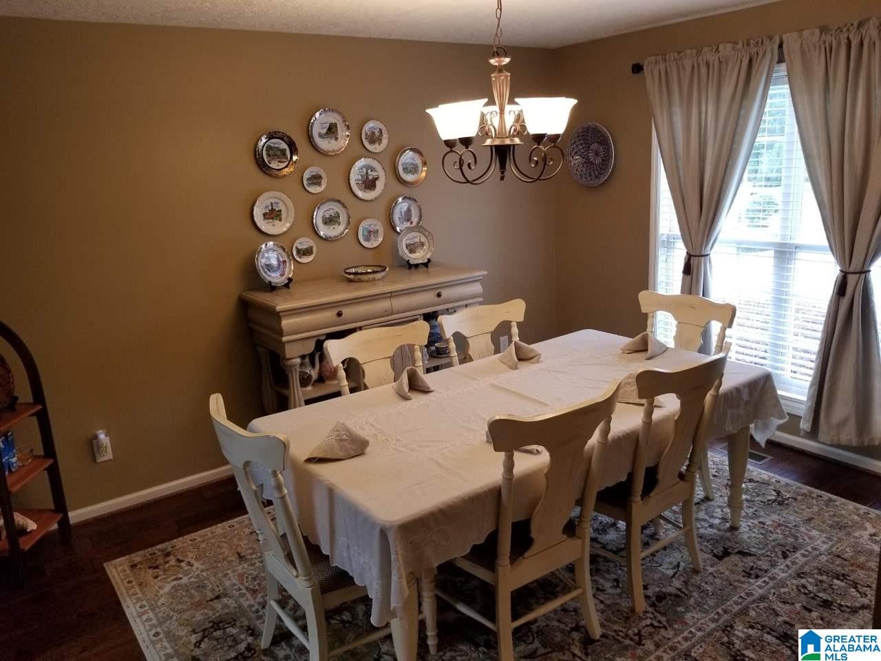 1872 Anthony Drive Gadsden, AL 35907 - Photo 15 of 21