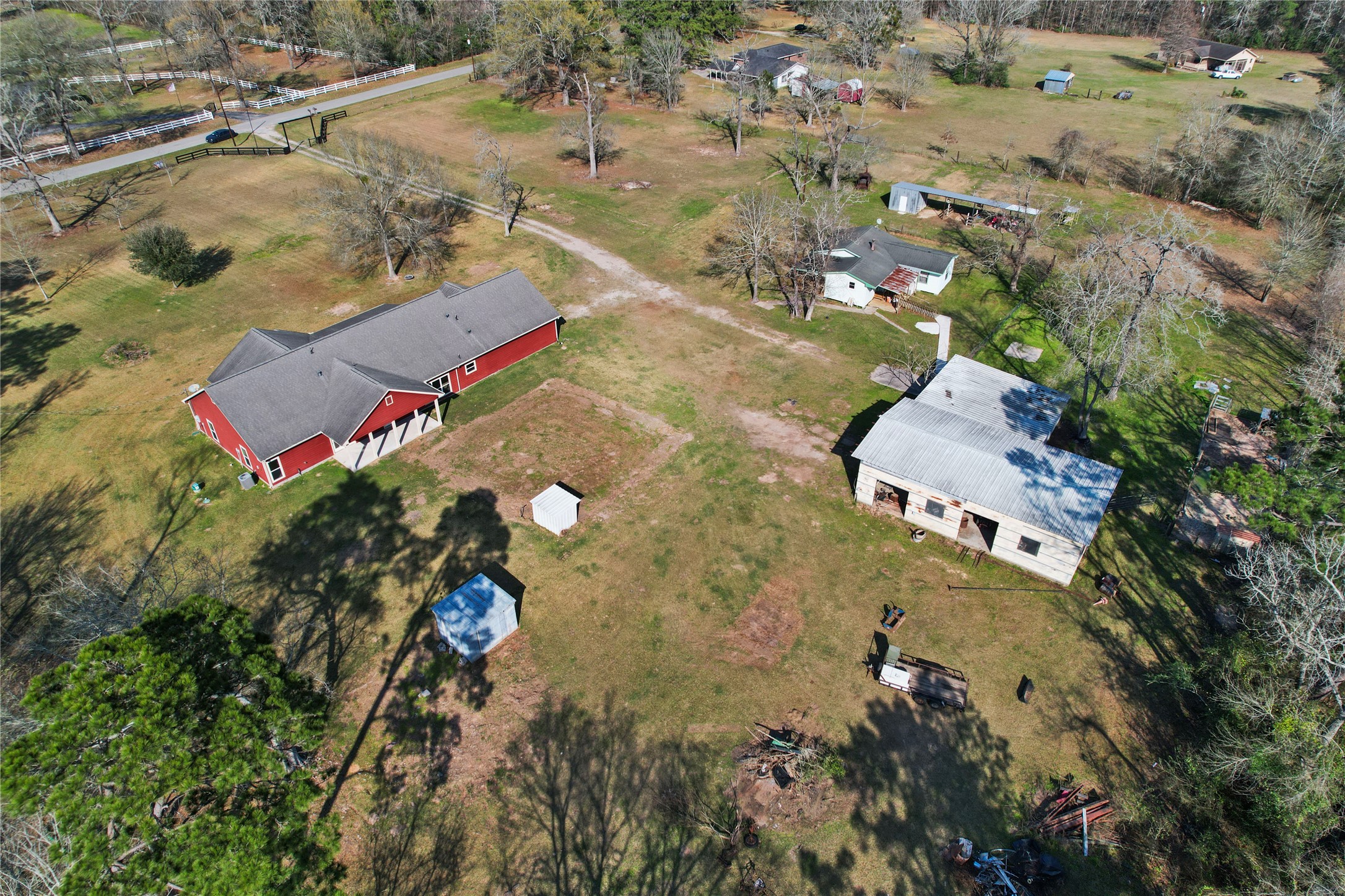 14620 Lyric Road Conroe, TX 77302 - Photo 30 of 33