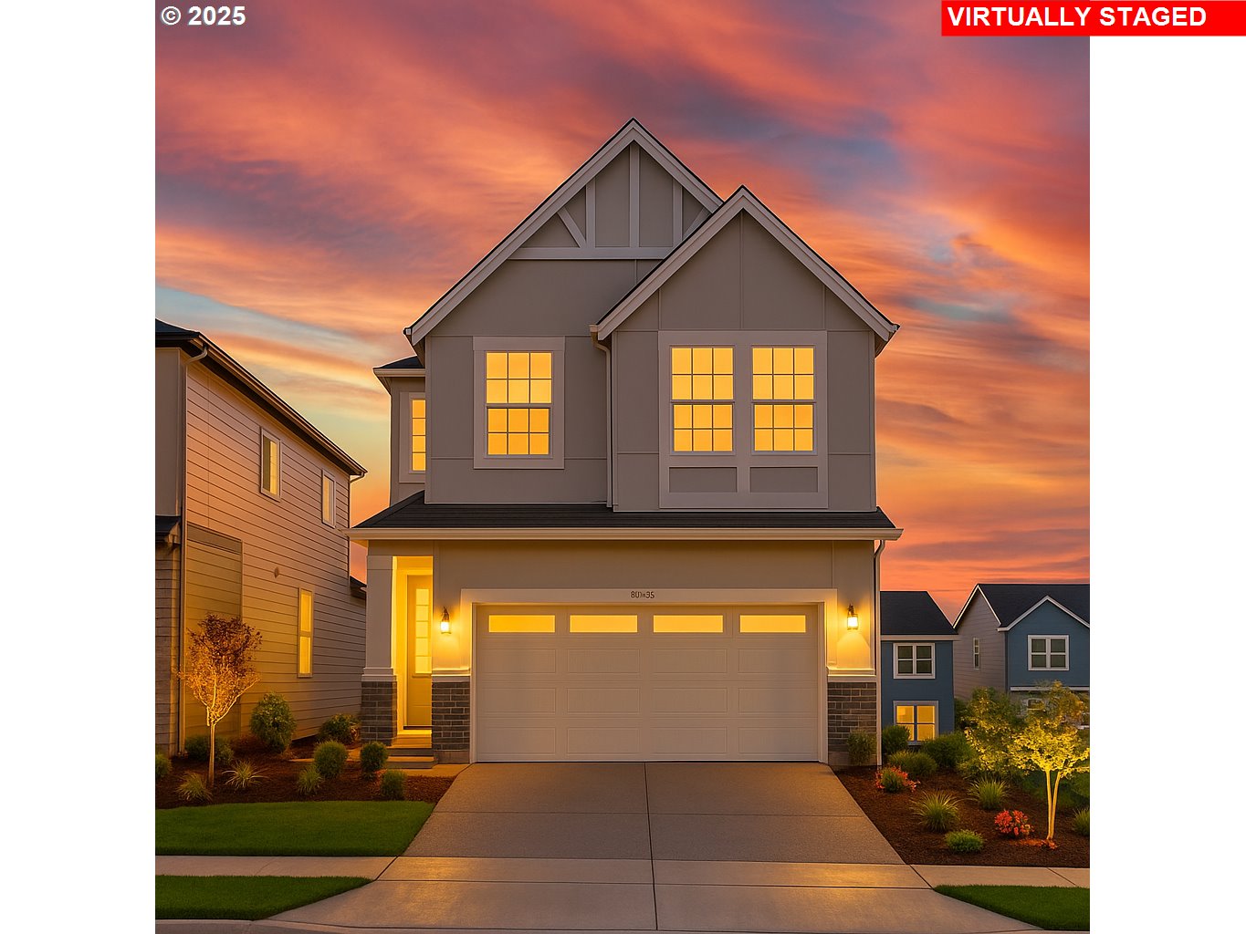 18056 Southwest Monashee Lane Beaverton, OR 97007 - Photo 2 of 21