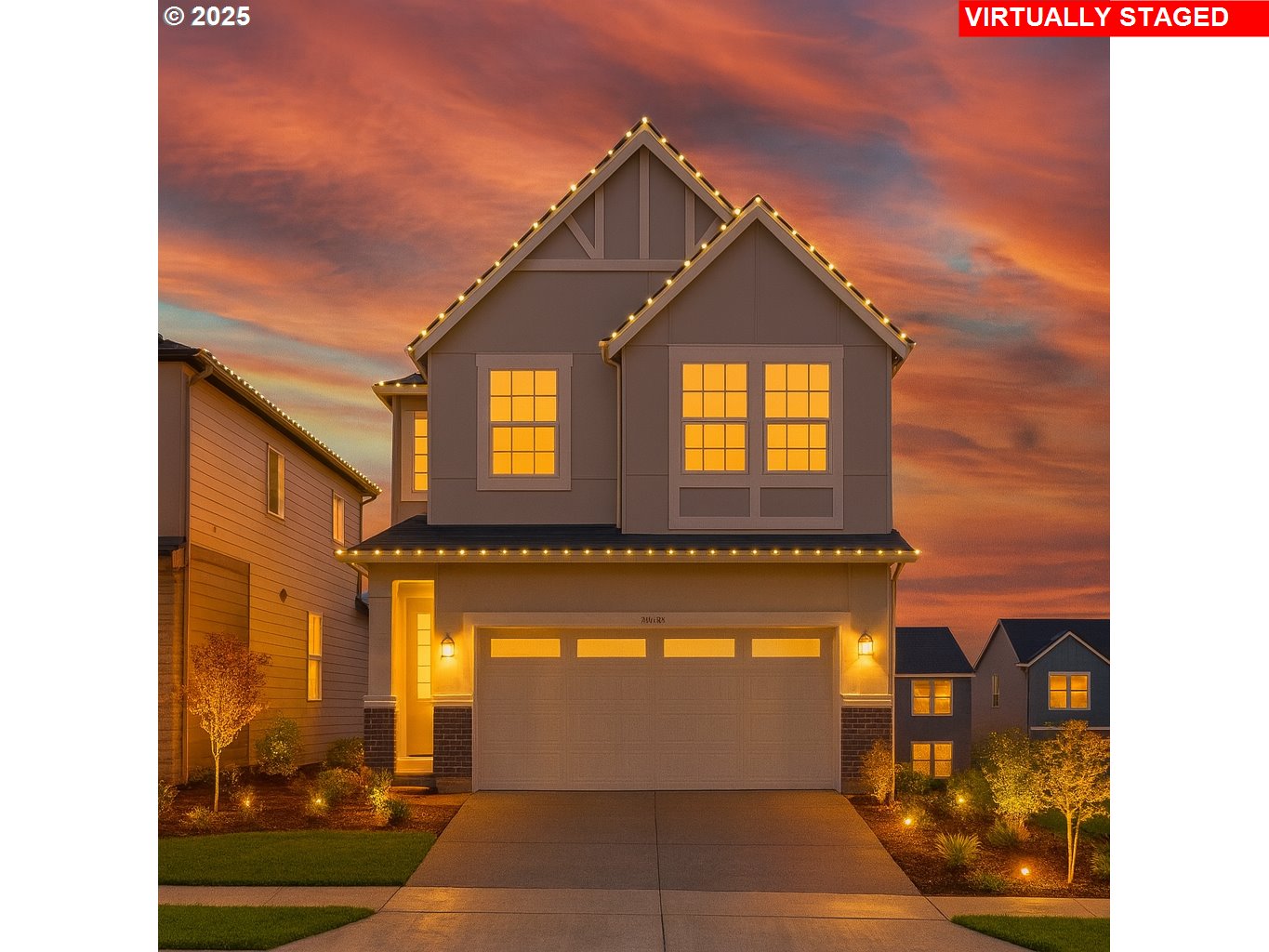 18056 Southwest Monashee Lane Beaverton, OR 97007 - Photo 3 of 21