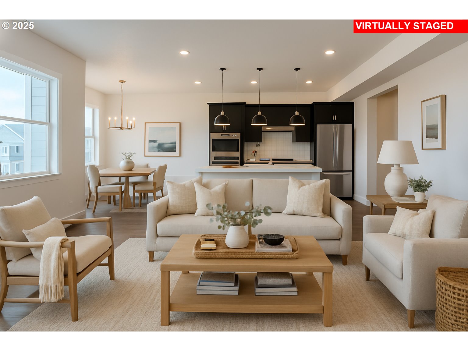 18056 Southwest Monashee Lane Beaverton, OR 97007 - Photo 5 of 21