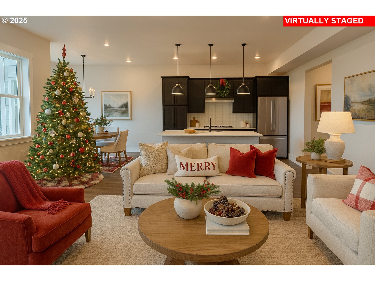 18056 Southwest Monashee Lane Beaverton, OR 97007 - Photo 9 of 21