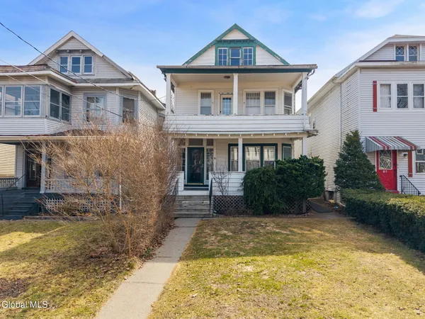 $350,000 | 85 South Pine Avenue, Albany, NY 12208