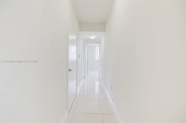 a view of a lake with houses