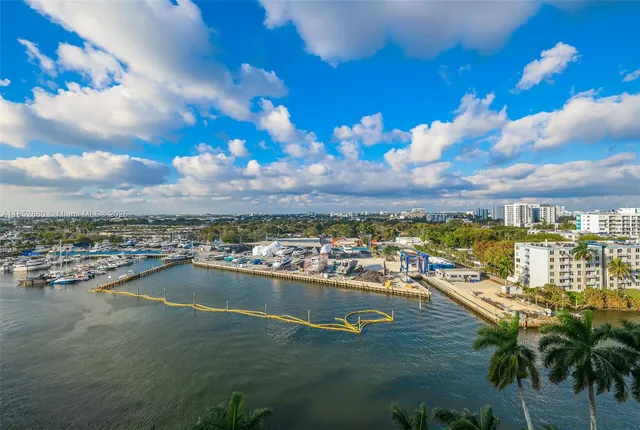 $635,000 | 1861 Northwest N River Drive, Unit 1806, Miami, FL 33125