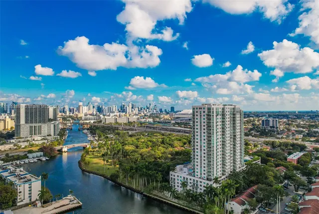 $635,000 | 1861 Northwest N River Drive, Unit 1806, Miami, FL 33125