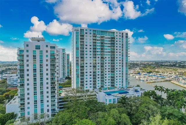 $635,000 | 1861 Northwest N River Drive, Unit 1806, Miami, FL 33125