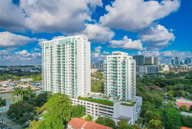 $635,000 | 1861 Northwest N River Drive, Unit 1806, Miami, FL 33125