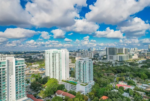 $635,000 | 1861 Northwest N River Drive, Unit 1806, Miami, FL 33125