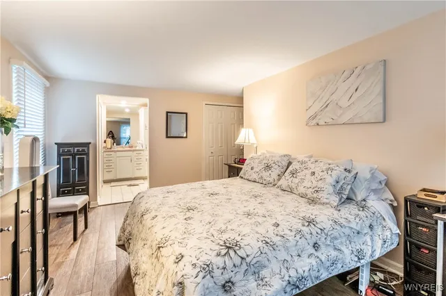 $299,900 | 60 Hamlin Square, Unit 3, Amherst, NY 14221