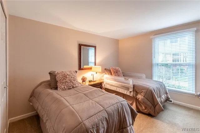 $299,900 | 60 Hamlin Square, Unit 3, Amherst, NY 14221