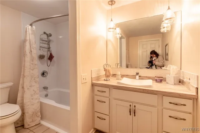 $299,900 | 60 Hamlin Square, Unit 3, Amherst, NY 14221