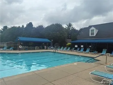 $299,900 | 60 Hamlin Square, Unit 3, Amherst, NY 14221