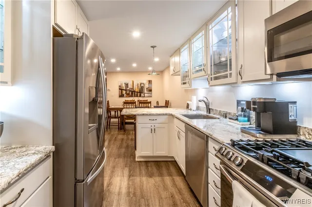 $299,900 | 60 Hamlin Square, Unit 3, Amherst, NY 14221