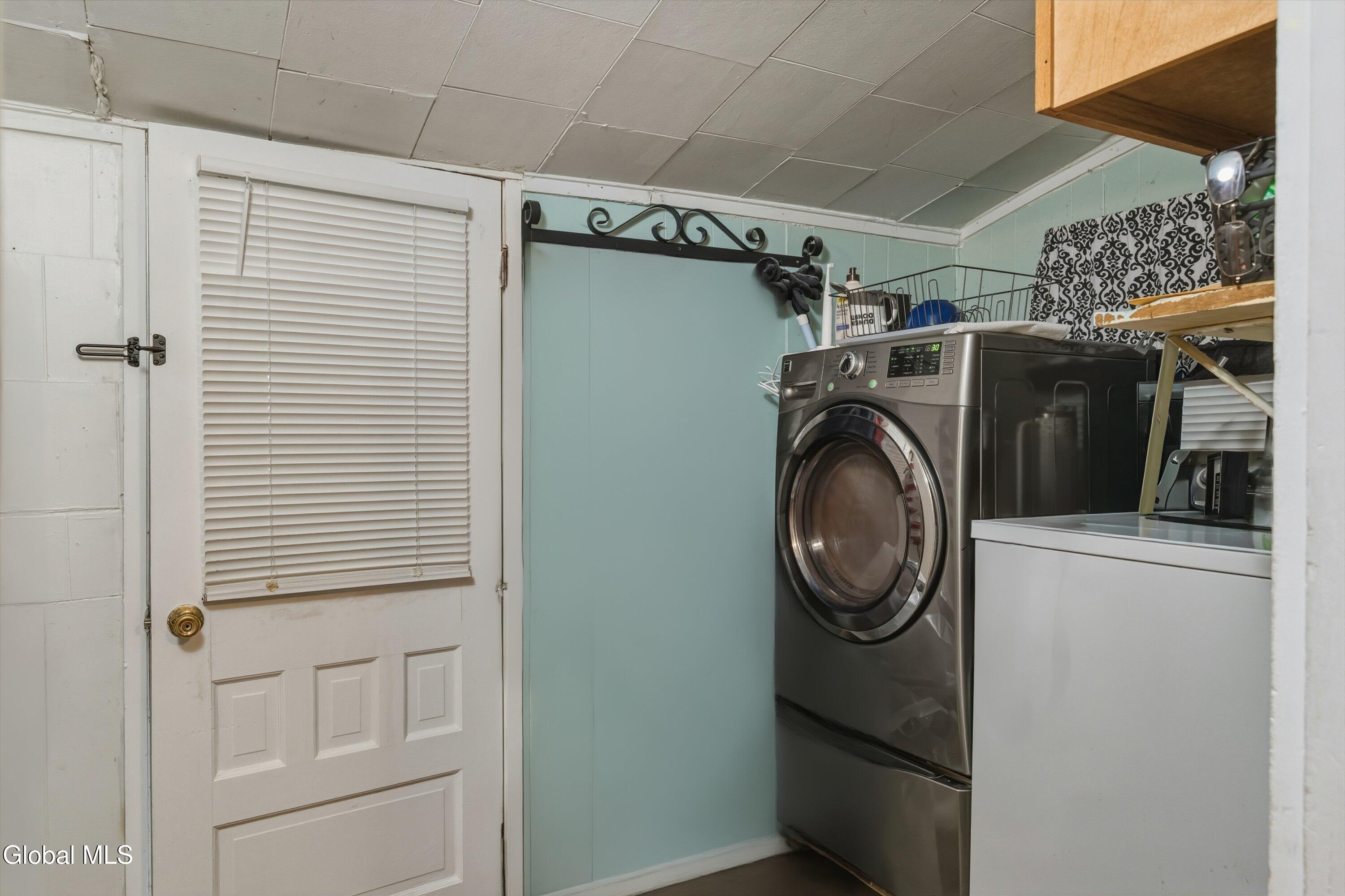 12 Tavern Road Hadley, NY 12835 - Photo 9 of 17 Laundry