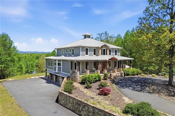 $1,475,000 | 116 Lakota Drive, Dawsonville, GA 30534