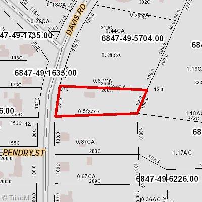 4821 Davis Road Winston-Salem, NC 27105 - Photo 2 of 5 Gallery Image 2
