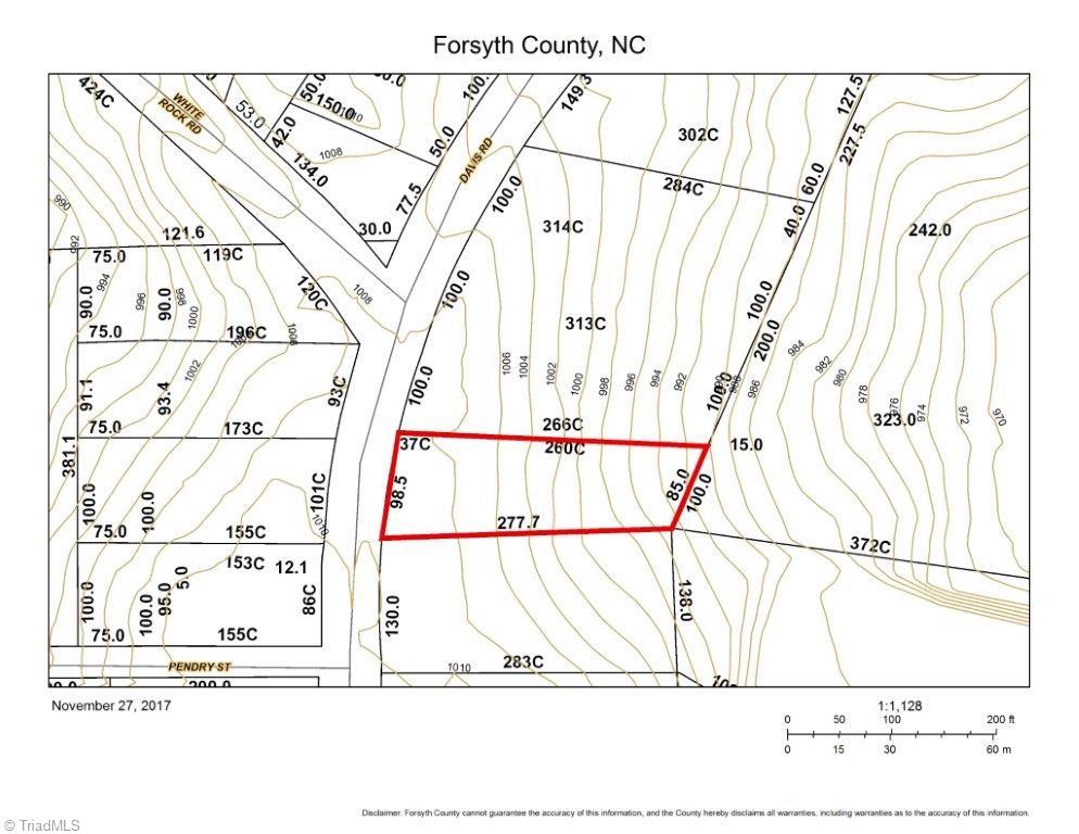 4821 Davis Road Winston-Salem, NC 27105 - Photo 5 of 5 Gallery Image 5