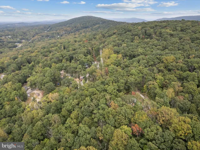 $14,900 | Lot 17 Mill Stone Run, Harpers Ferry, WV 25425