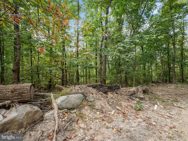 $14,900 | Lot 17 Mill Stone Run, Harpers Ferry, WV 25425