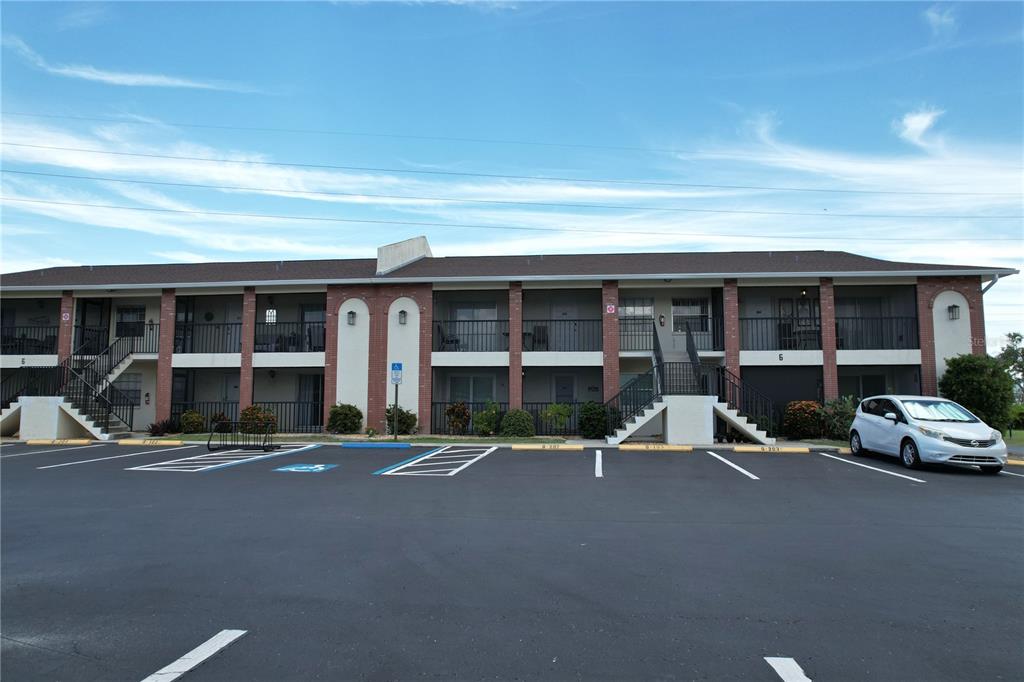 1531 Placida Road, Unit 204 Englewood, FL 34223 - Photo 26 of 52 a building view