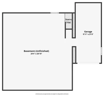 $169,900 | 1007 South Crisp Avenue, Independence, MO 64054