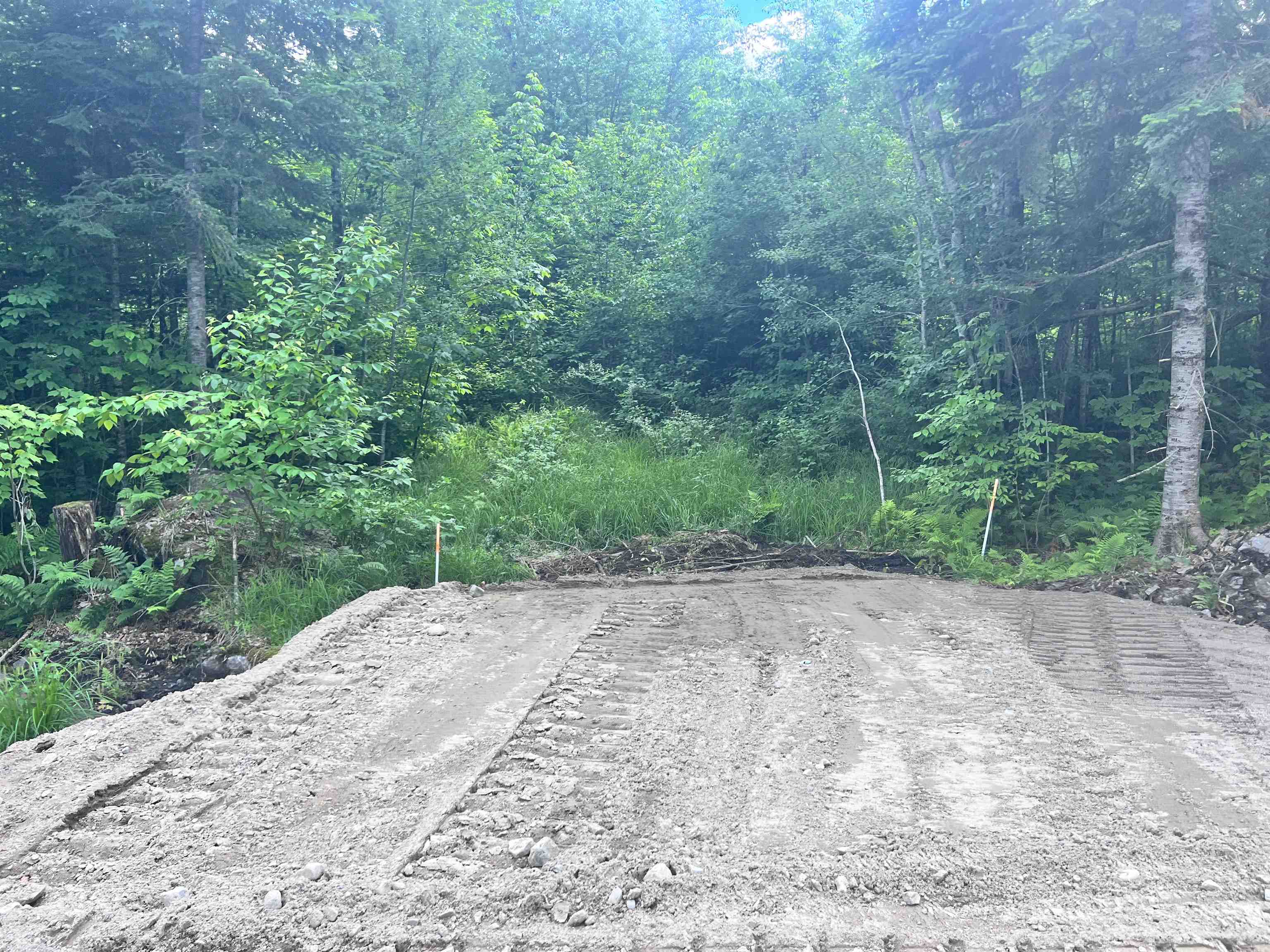 Lot 9 Steiss Road Milan, NH 03588 - Photo 7 of 8
