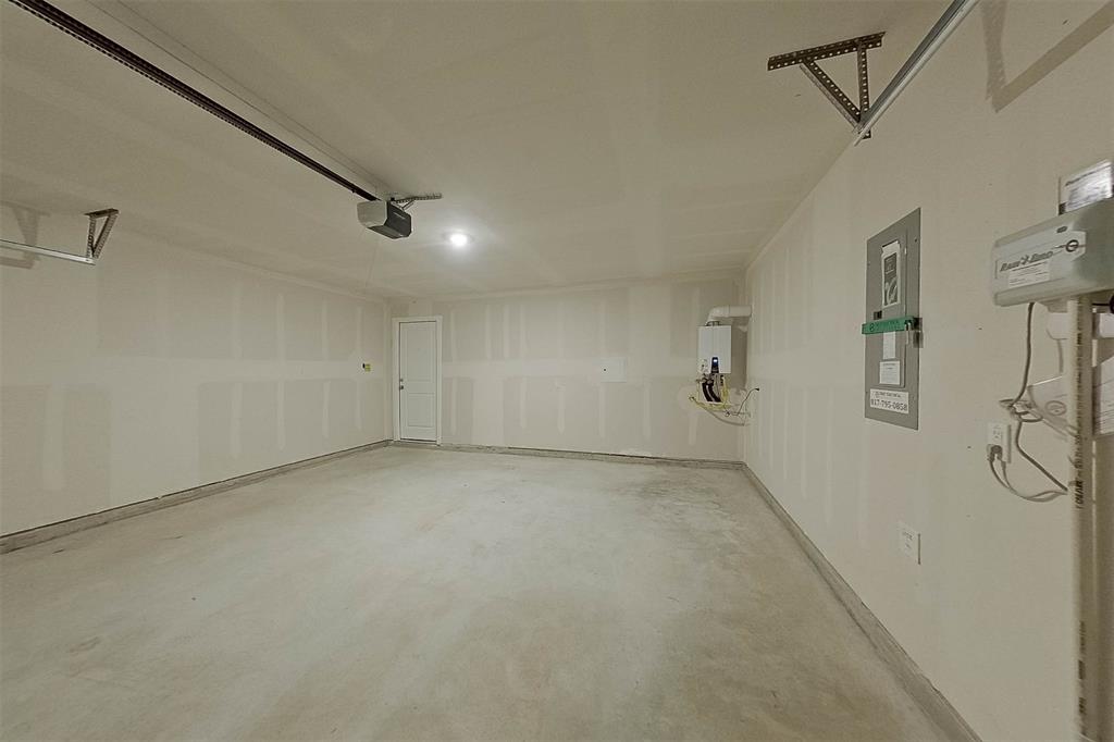 1601 Parlier Street McKinney, TX 75071 - Photo 25 of 29 a view of small space