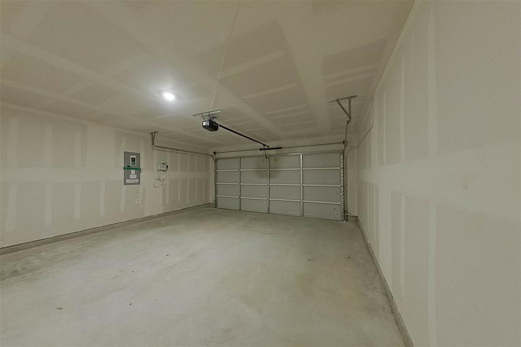 1601 Parlier Street McKinney, TX 75071 - Photo 26 of 29 a view of a garage