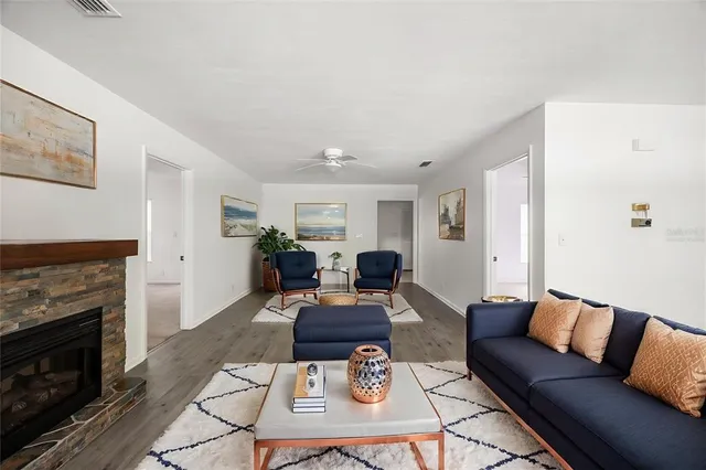 $250,000 | 8525 Northwest 37th Drive, Gainesville, FL 32653