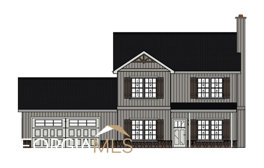 294 Harvest Church Road Clarkesville, GA 30523 - Photo 1 of 1 Gallery Image 1