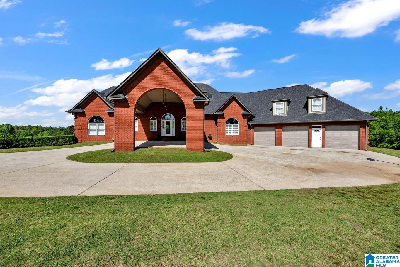9530 Pineview Road Dora, AL 35062 - Photo 54 of 71