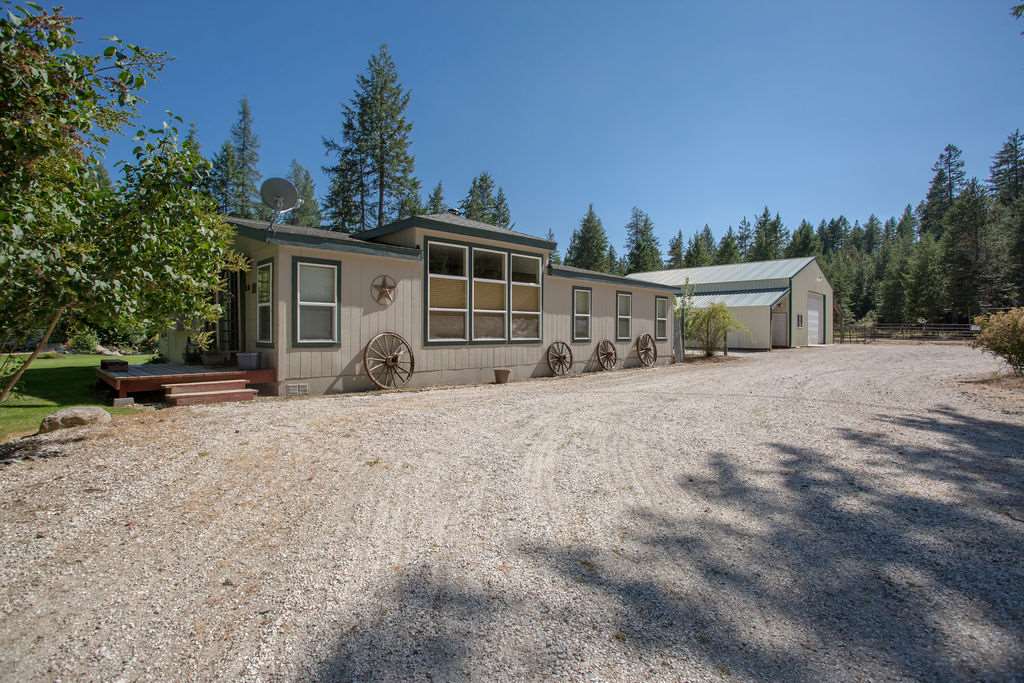 3872 C Hemlock Road Loon Lake, WA 99148 - Photo 2 of 48 Gallery Image 2