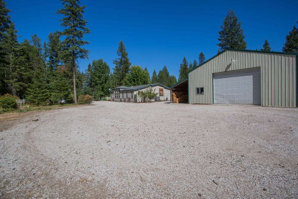 3872 C Hemlock Road Loon Lake, WA 99148 - Photo 35 of 48 Gallery Image 35