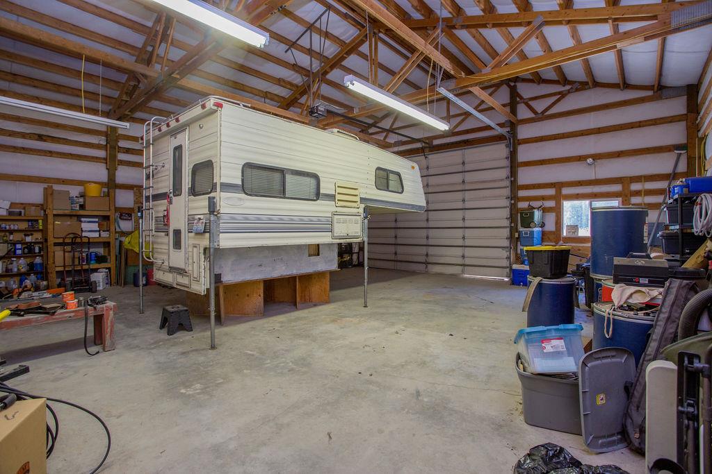 3872 C Hemlock Road Loon Lake, WA 99148 - Photo 38 of 48 Gallery Image 38