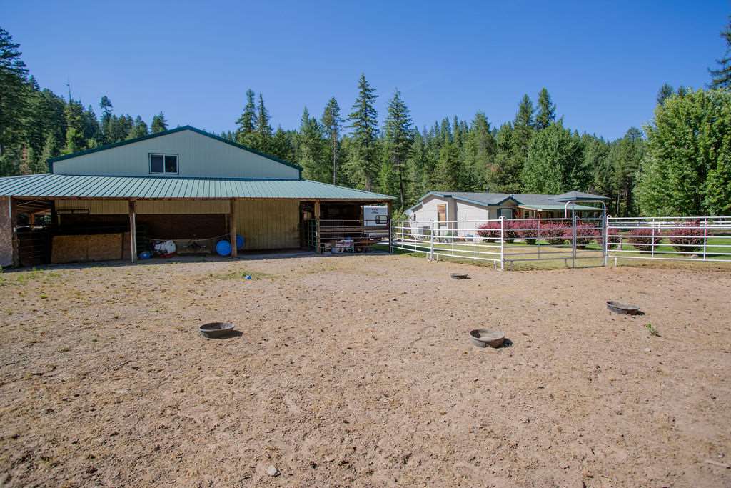 3872 C Hemlock Road Loon Lake, WA 99148 - Photo 43 of 48 Gallery Image 43