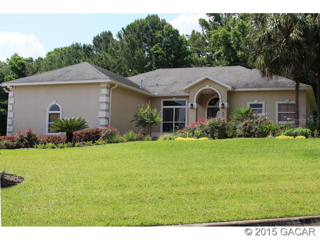 806 Southwest 115 Street Gainesville, FL 32607 - Photo 1 of 1 Gallery Image 1