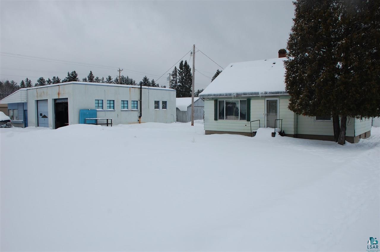 421 Main Street South Aurora, MN 55705 - Photo 2 of 10