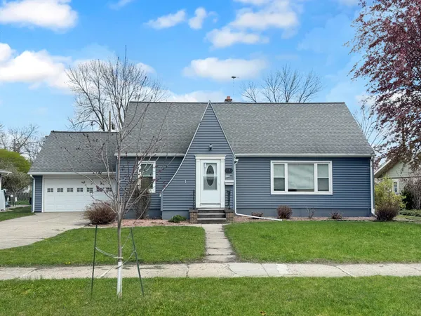 $182,500 | 2817 Norwood Avenue, Slayton, MN 56172
