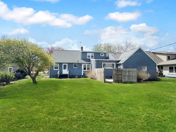 $182,500 | 2817 Norwood Avenue, Slayton, MN 56172