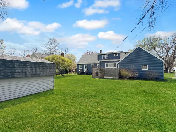 $182,500 | 2817 Norwood Avenue, Slayton, MN 56172