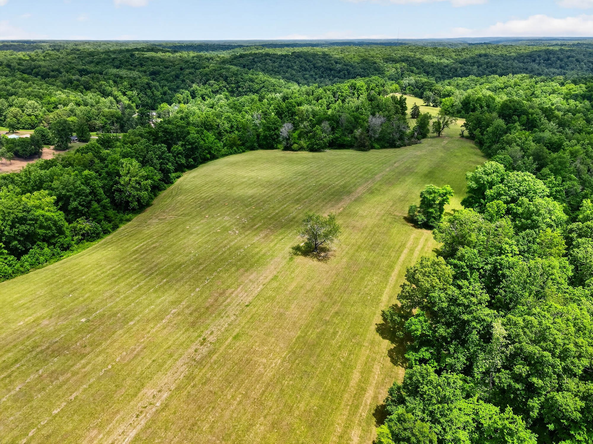 7393 South Harpeth Road Franklin, TN 37064 - Photo 16 of 27
