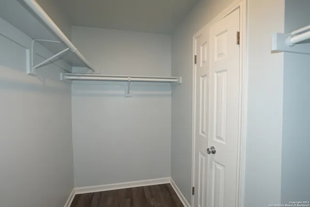 a view of small space