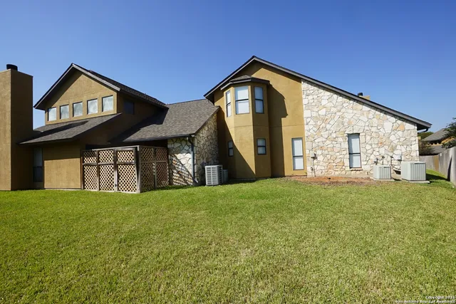 $249,000 | 601 Thetford Drive, Unit 601, San Antonio, TX 78254