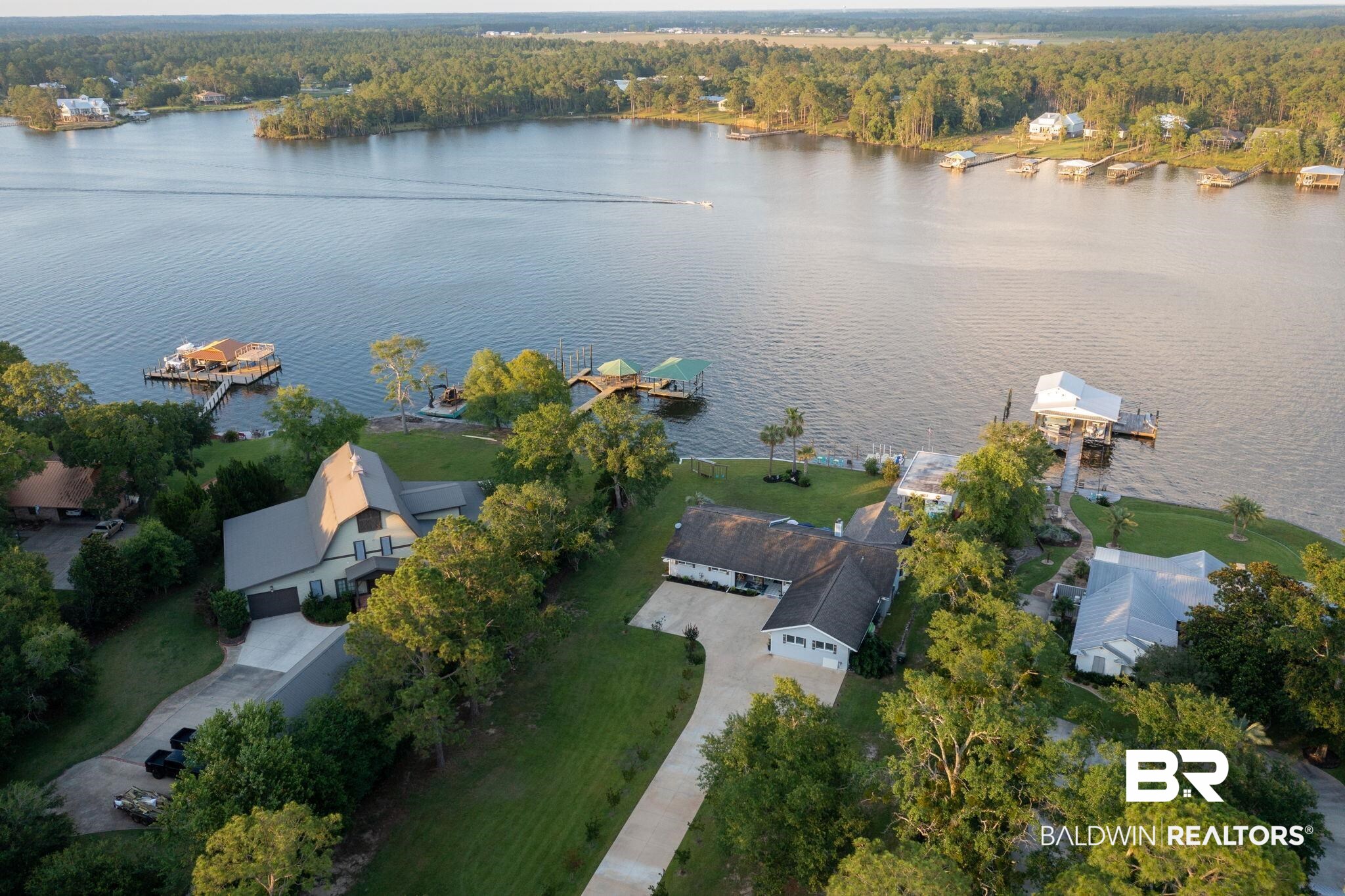 8550 Bay View Drive Foley, AL 36535 - Photo 3 of 50