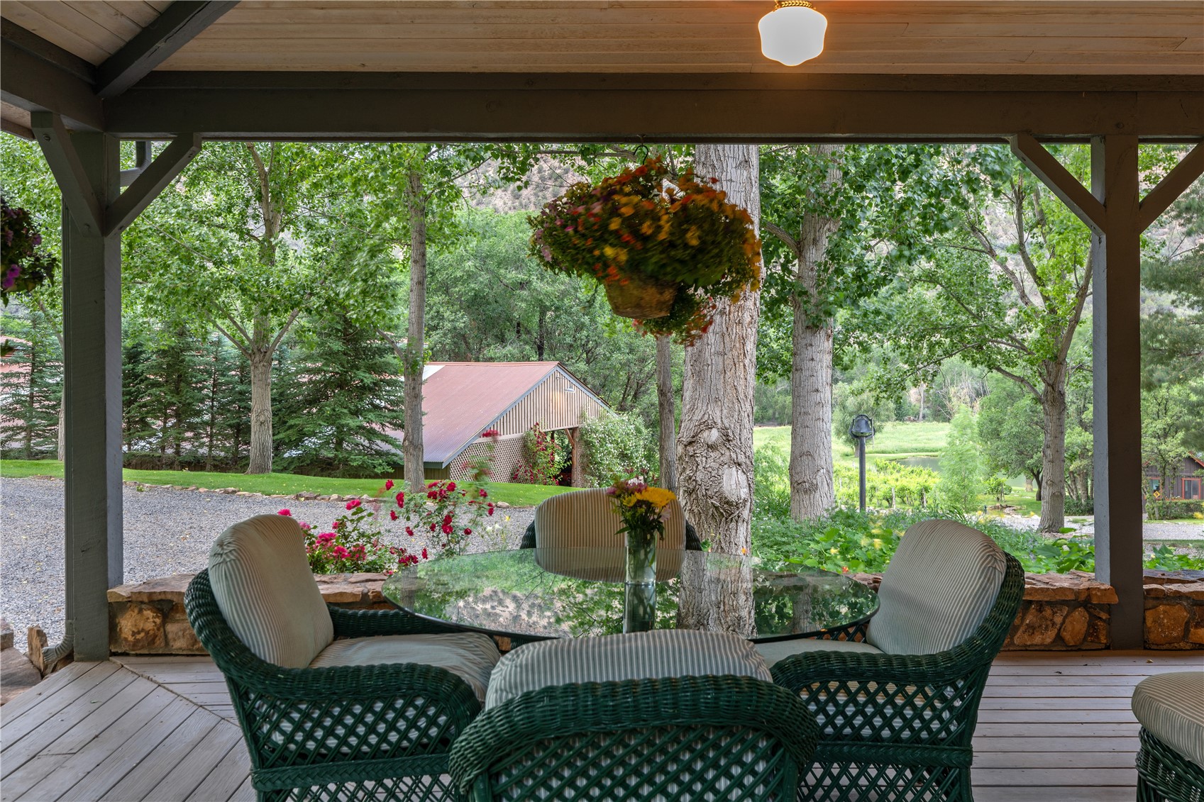 34074 Fruitland Mesa Road Crawford, CO 81415 - Photo 13 of 50
